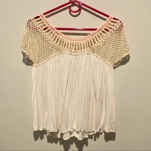 American Eagle Outfitters Top